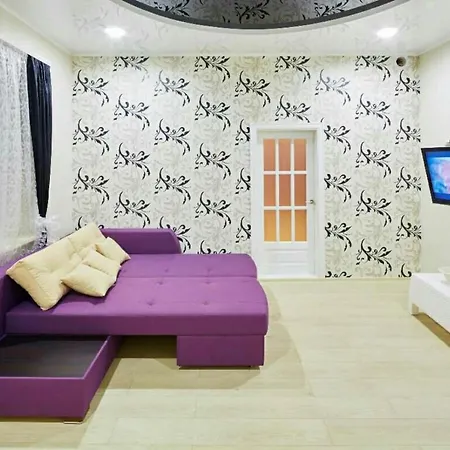 Lesya Apartment Lviv