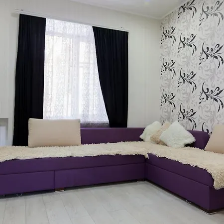 Apartment Lesya