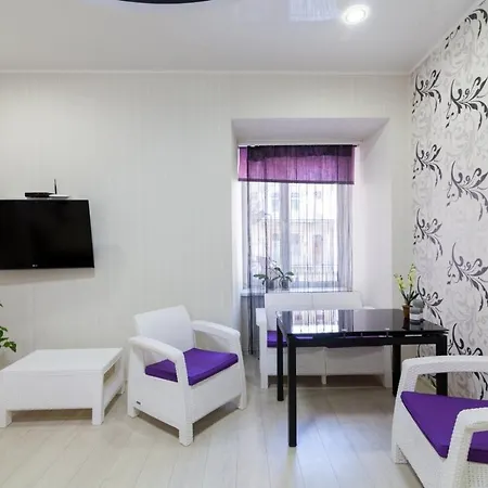 Lesya Apartment *