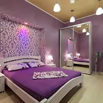 Lesya Apartamento Leópolis