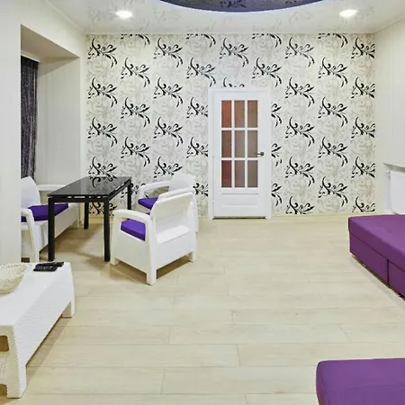 Apartamento Lesya Leópolis