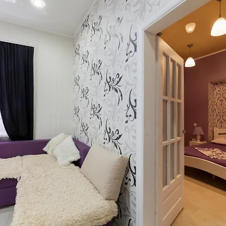 Apartment Lesya
