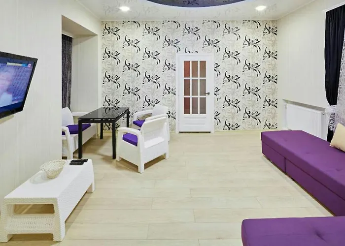 Apartment Lesya Lviv